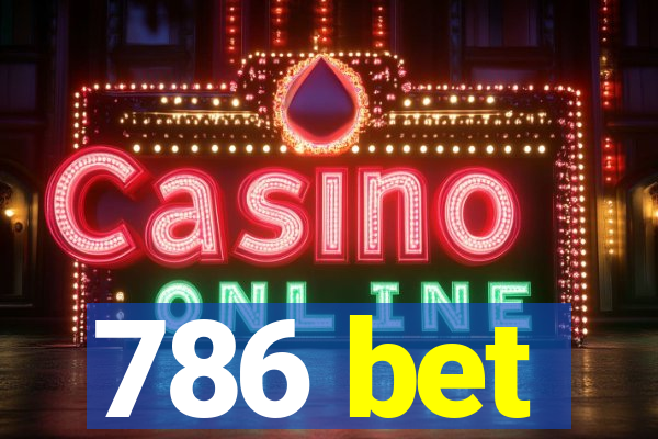 786 bet